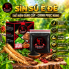 sìn sú đen dùng thử